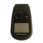 Moisture Meter 