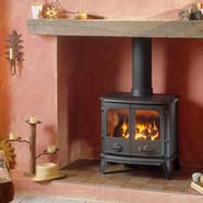 Gas Stoves 