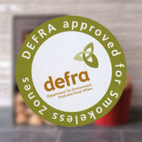 DEFRA Stoves 