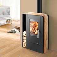 Contemporary Stoves 